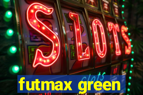 futmax green